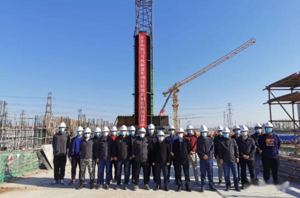 丰台新宫车辆段效果图曝光!