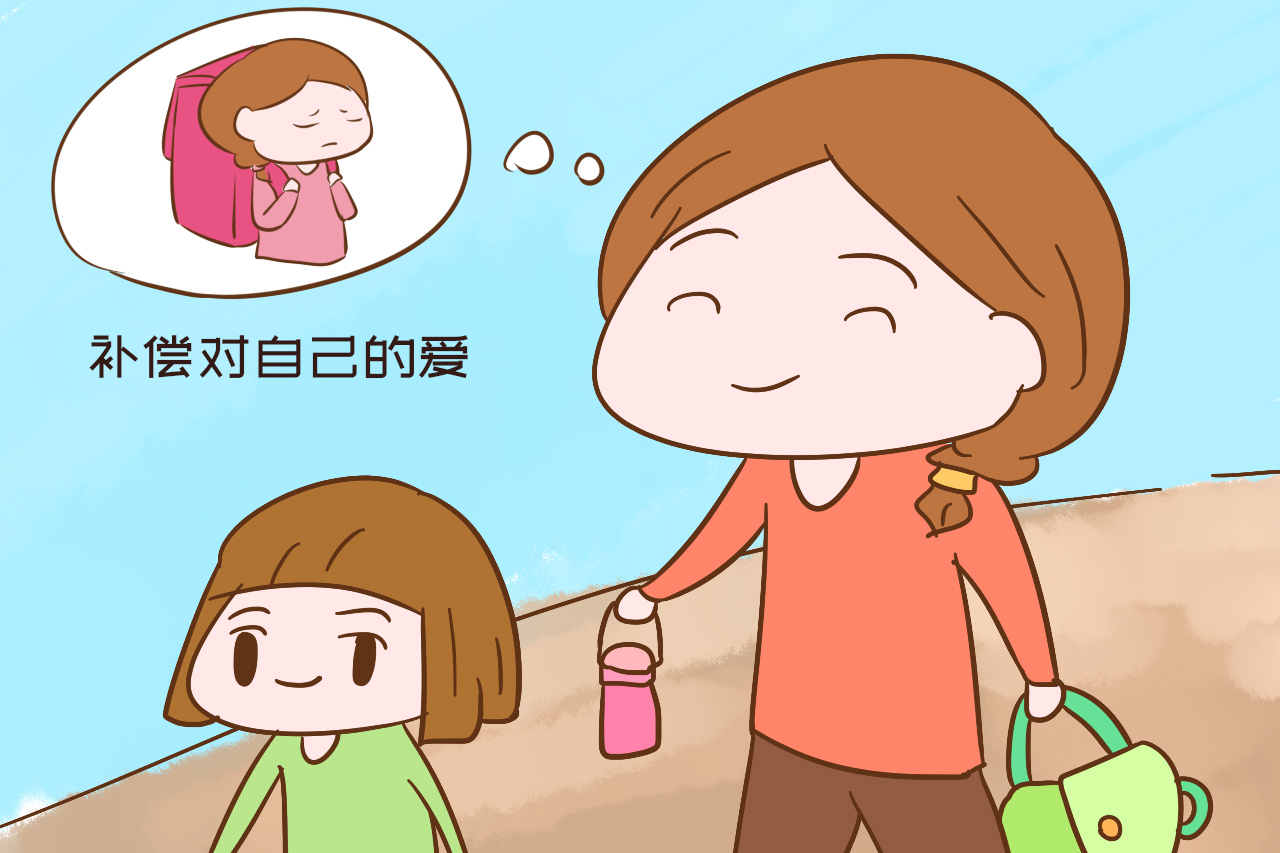 原创为什么家里越穷父母越容易溺爱孩子答案现实又残酷