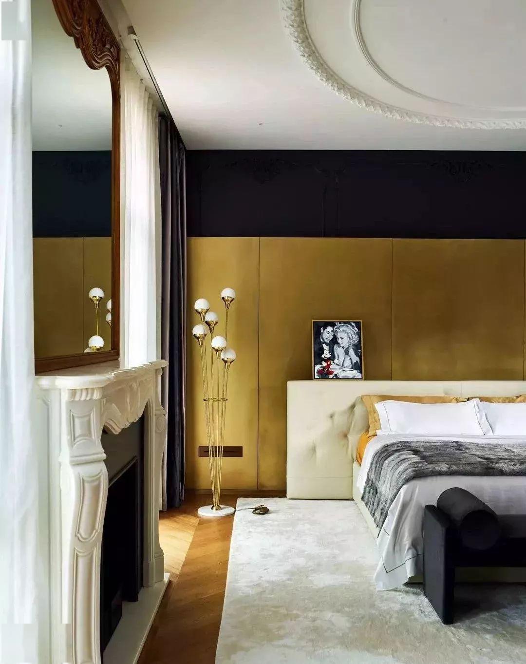 风潮∣今天带你去6个明星家里看看