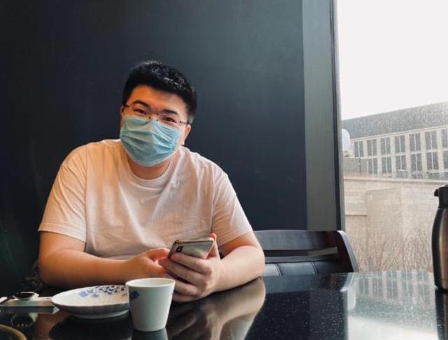 4am即将退出吃鸡转战新项目网友吃鸡可能要凉