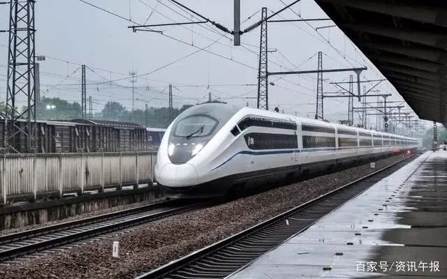 叶县即将雄起,平顶山第二条高铁来了!选址在这里……_宁洛