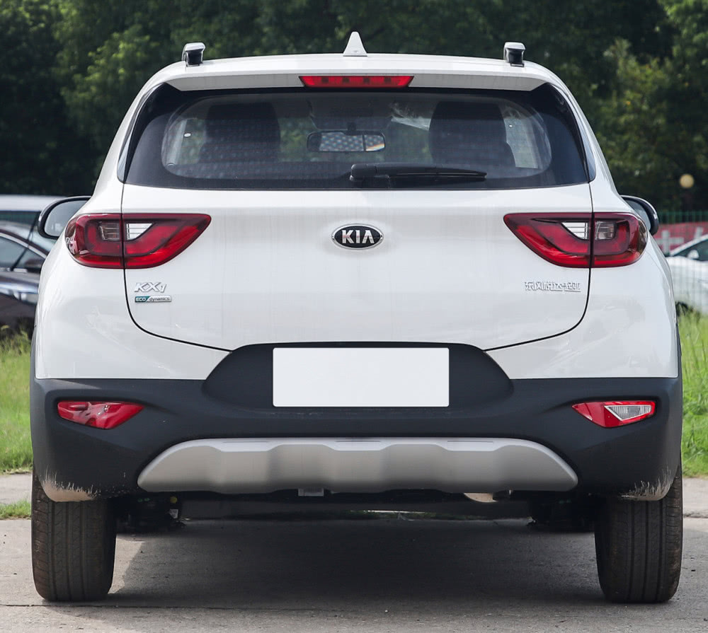 "亲民"的合资suv!自动挡7.98万起售,顶配才卖8.28万元