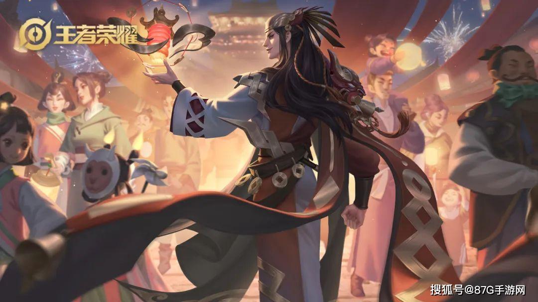 原创王者荣耀不知不觉中尧天组织已全员限定独得天美恩宠慕了