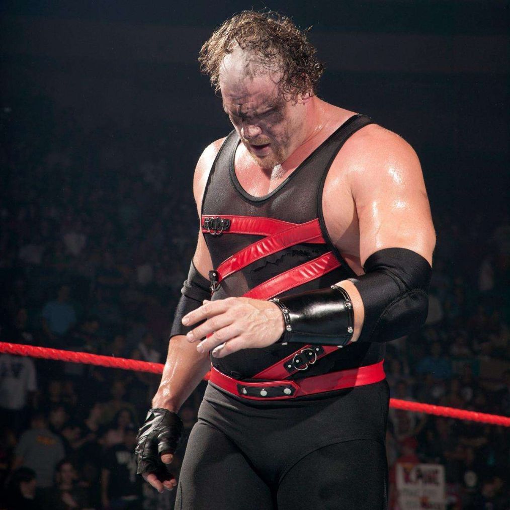 wwe摔小辉新闻:新环球冠军斯图曼,要想成功应该学习以下五位传奇