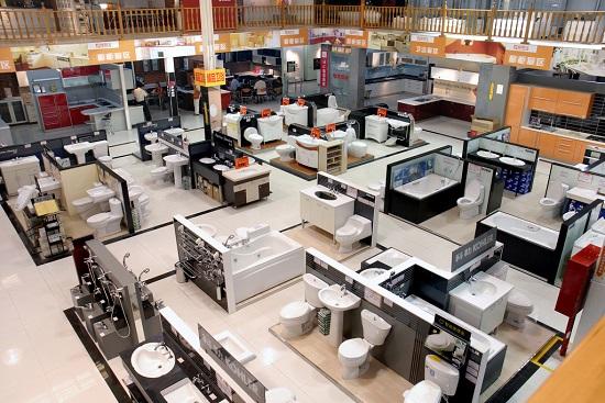 疫情之下,建材卖场,家居经销商究竟该如何自救?