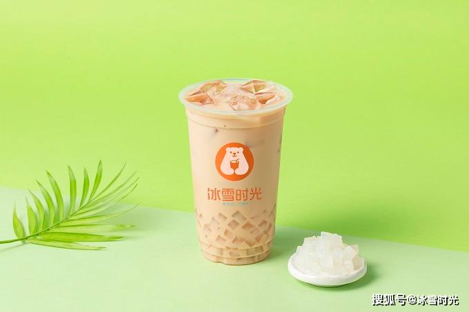 冰雪时光官网,经营奶茶店忽略员工管理会吃大亏