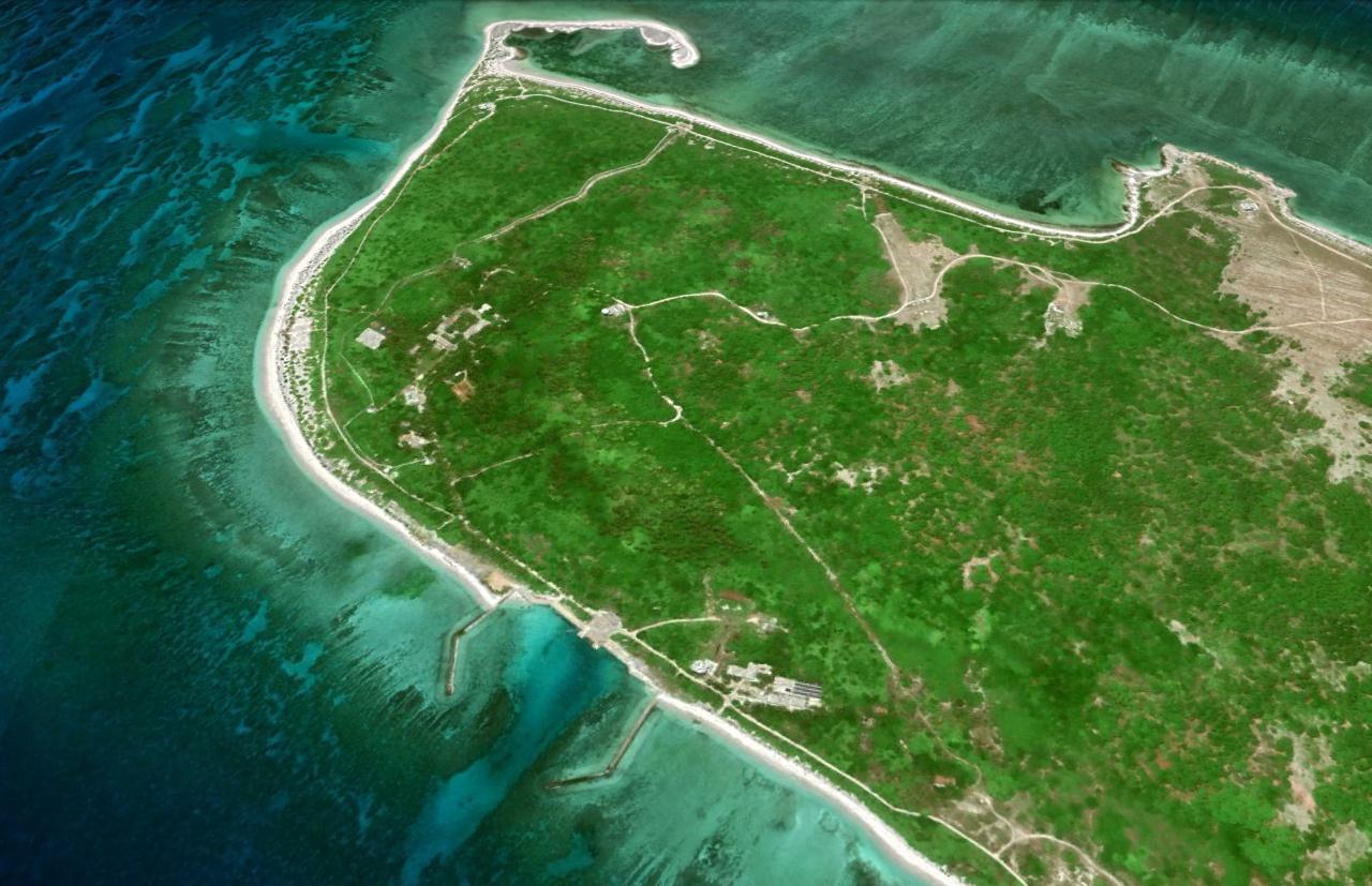 东亚最大的群岛图片