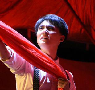 播出预告 | "舞台新星"今日2场演出,快来pick你的心中所爱!