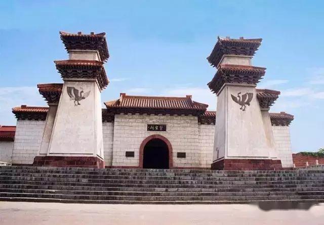 古建文化中国古建筑中的八大陪衬建筑