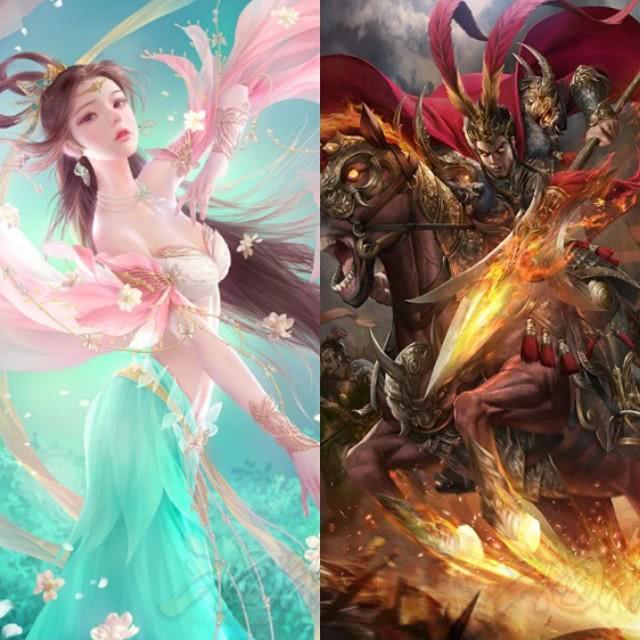 三国杀盘点排位当中最恶心的十大组合