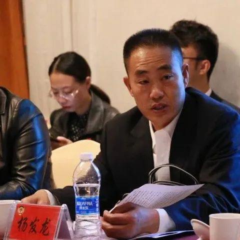 政协这一年委员这么说