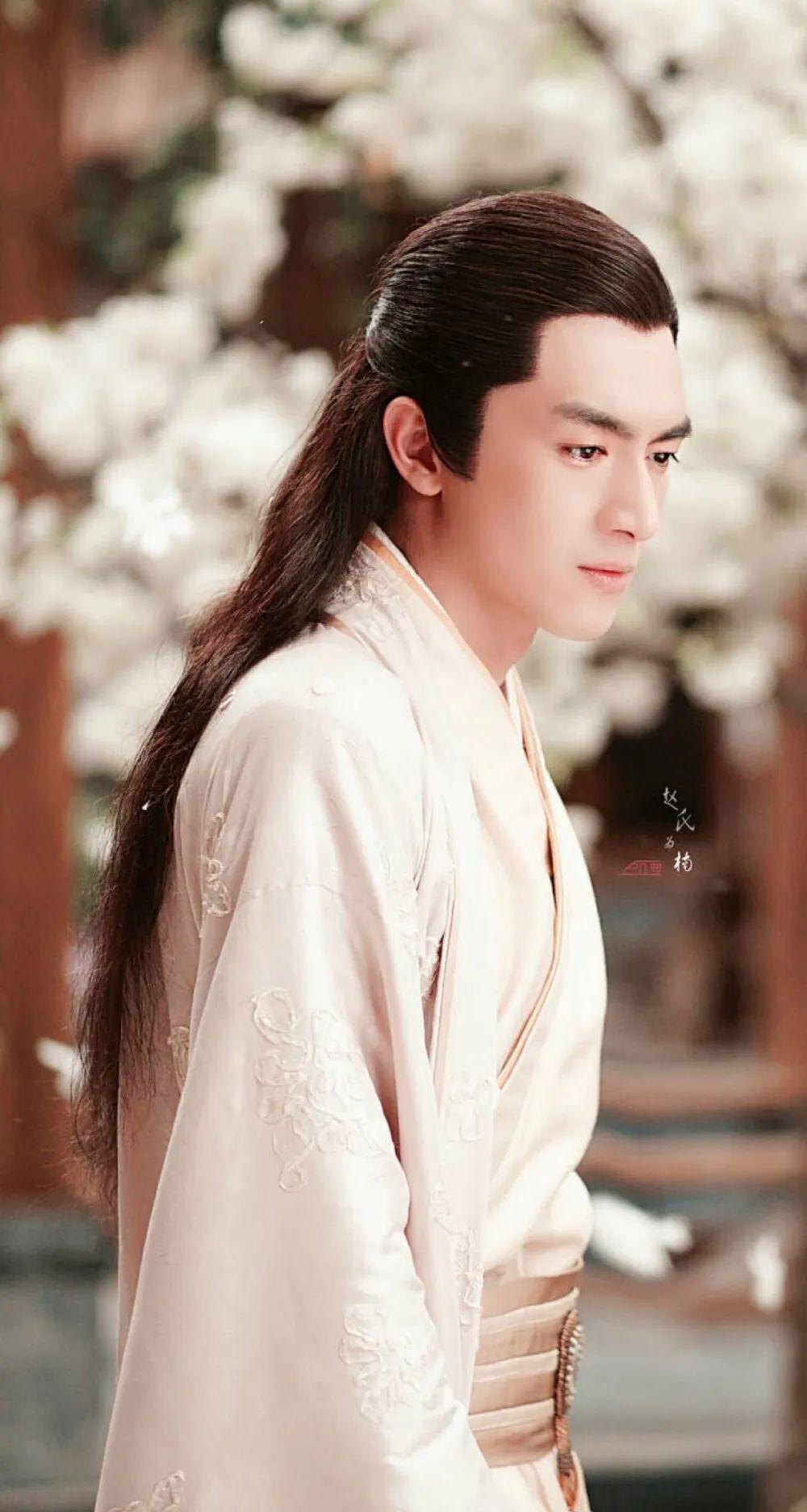 手机壁纸双世宠妃楚乔传