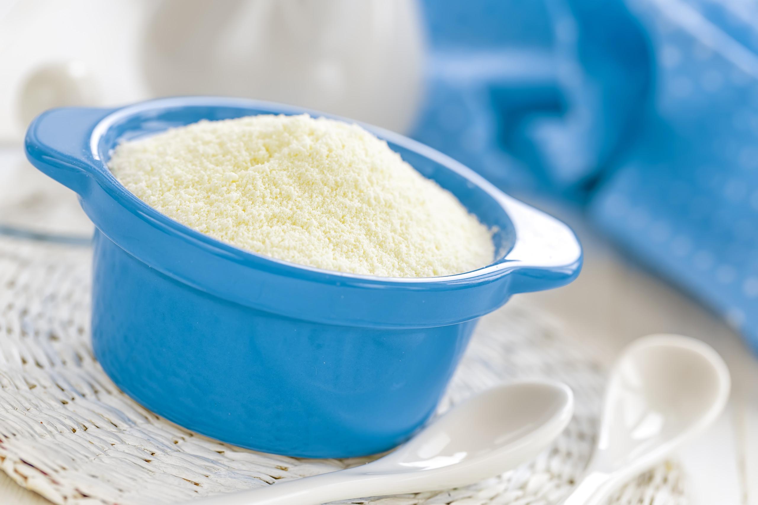 国产奶粉冲击高端飞鹤澳优合生元们的牌好不好打