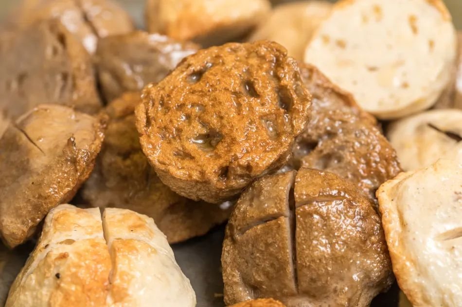 10年潮汕老牌牛肉丸,日销20吨,顺丰冷链配送到家_牛筋