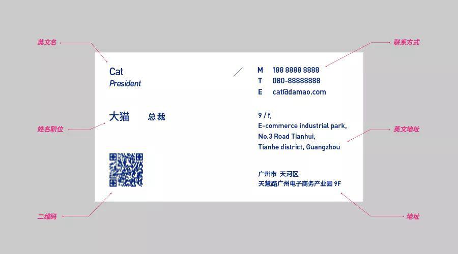 墙裂干货排版优劣的三大要素