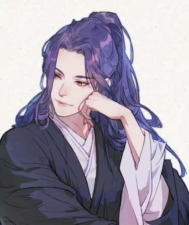 当他知道自己刚刚捡到的是男主,而自己将是第一个死在正义主角手里的