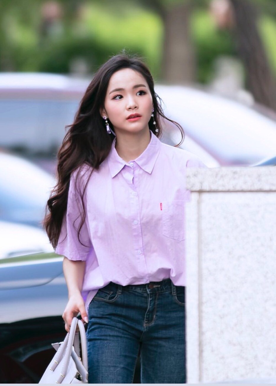 金妍儿之后韩国最强花滑女选手,没比完赛就泪流满面的"林妹妹"_林恩秀