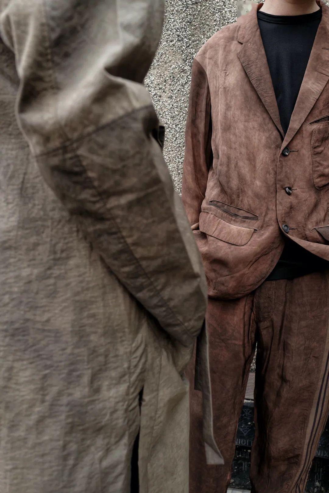 ziggy chen-昏暗之处的悠然微光_photo