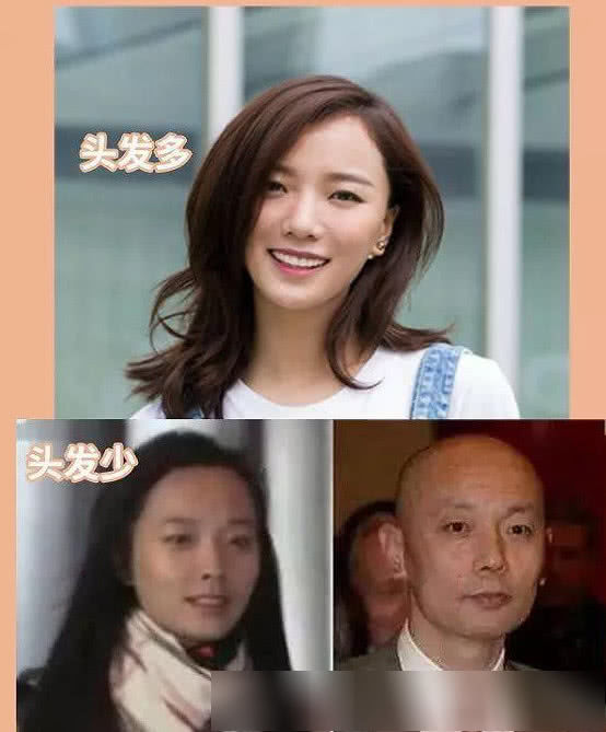 作为娱乐圈里的老牌明星她一直都是男生心中的女神,但是在节目上把