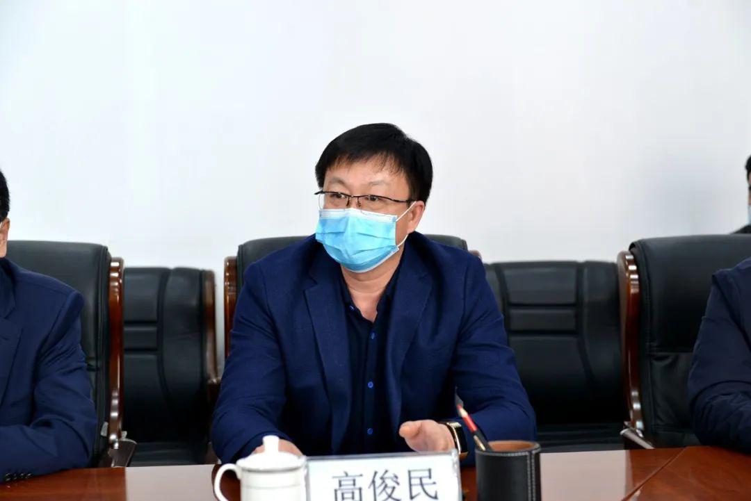 聚焦改革农垦哈尔滨高级中学教职人员档案移交属地