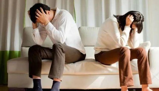 沟通解决婚姻矛盾的良药