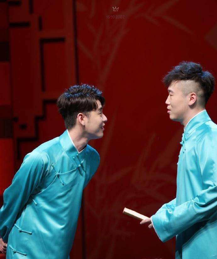 如何评价相声演员张云雷?