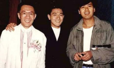 中国影迷的堕落,"野鸡影帝"人人赞,"双料影帝"无人识_段奕宏
