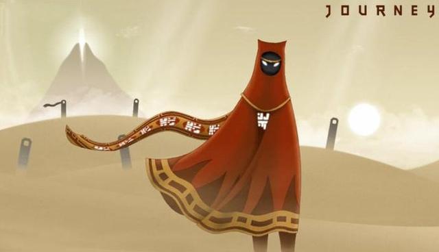 《风之旅人》上架steam,将于6月11日在steam发售_游戏