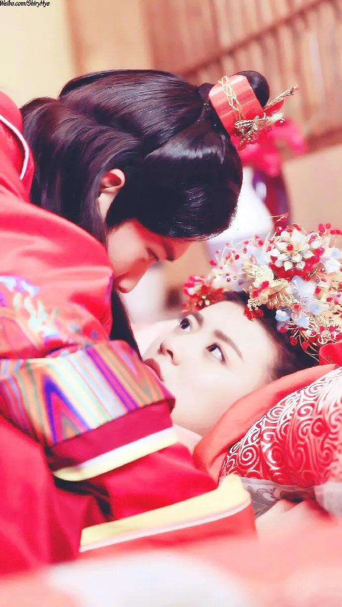 手机壁纸双世宠妃楚乔传