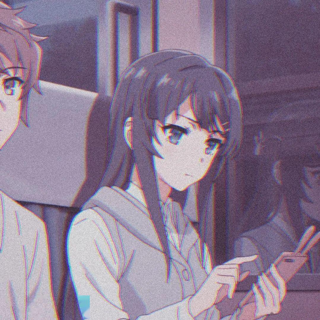 情头丨我曾踏月而来只因你在山中