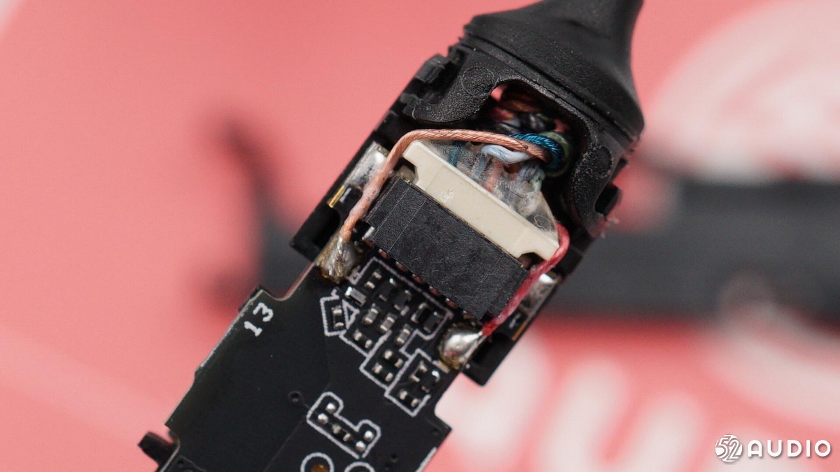 拆解报告:一加云耳2 颈挂式无线耳机