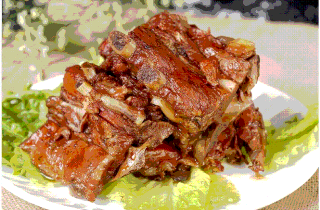 74这道从小吃到大的东北菜比肉还香