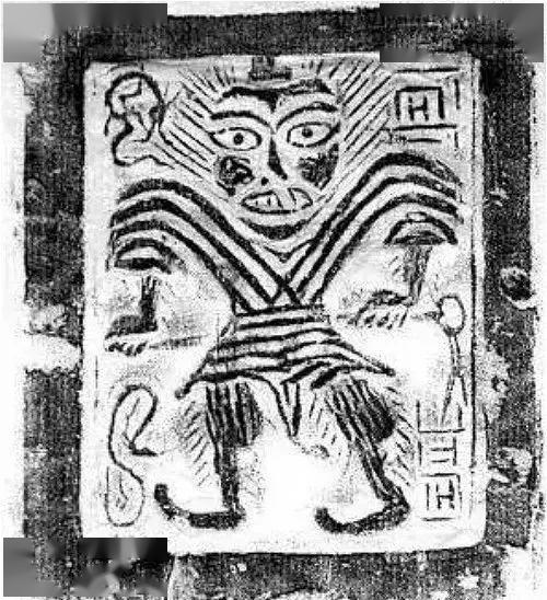 8万无人问津,到290万成交:一个小玉人的传奇!_方相