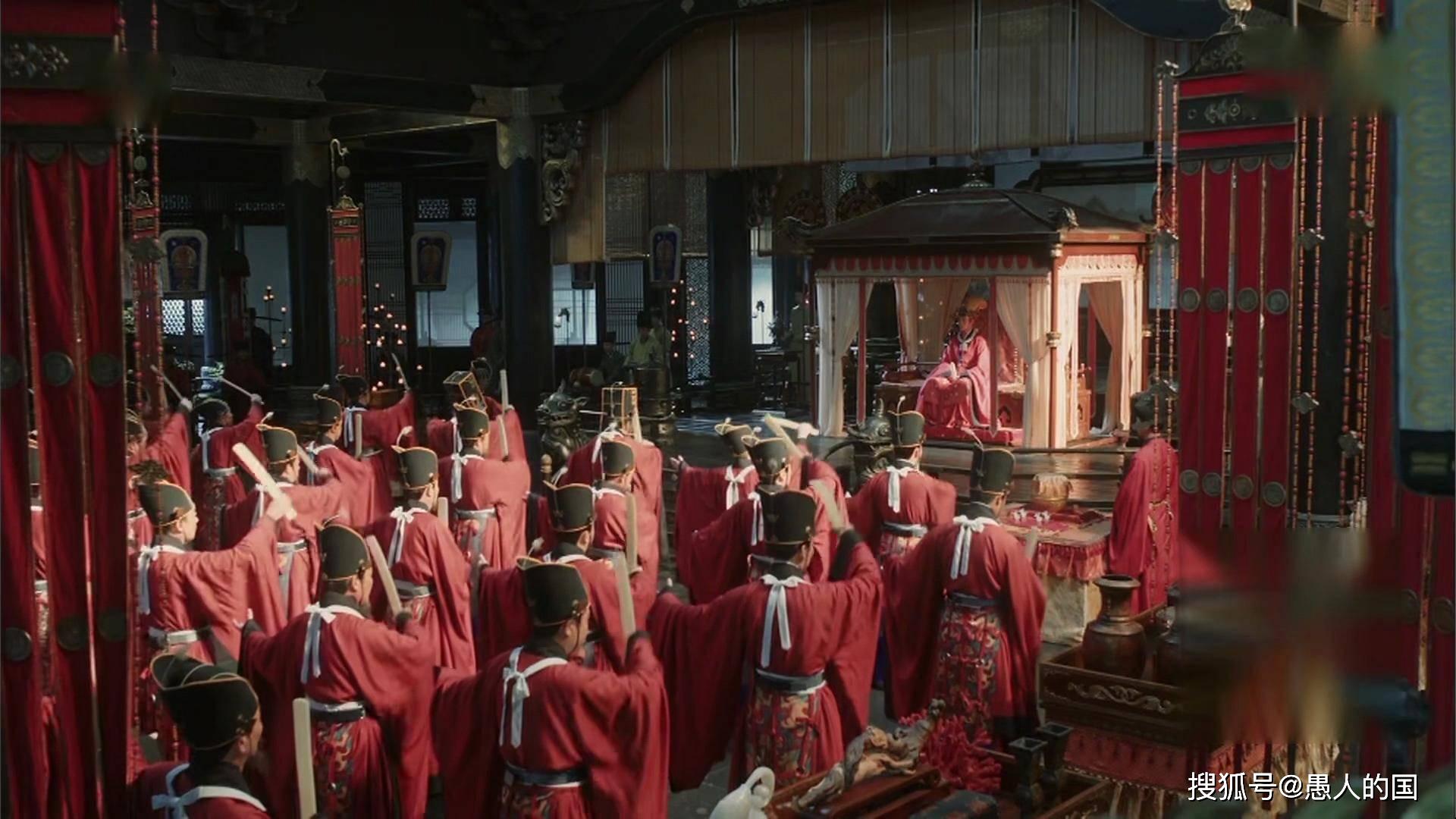 清平乐插花会的京城名媛到底是真姐妹还是塑料姐妹花