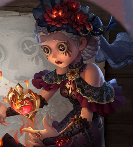 其实很多玩家等了很久的周年活动,本来很期待的,但是又出医生的皮肤