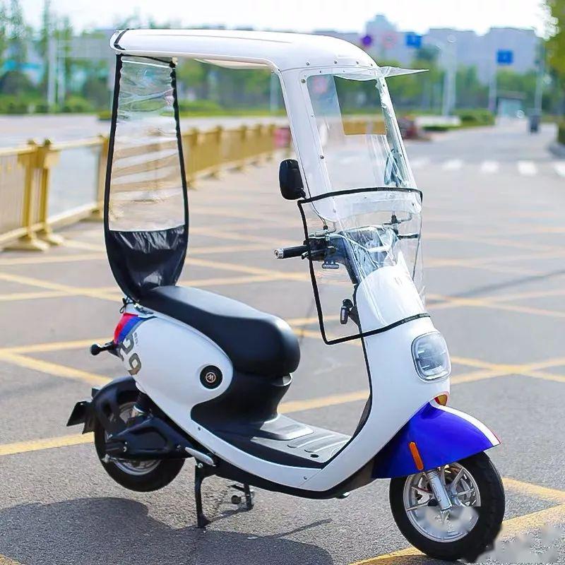 泗洪这些电动车车主注意啦!这类行为不仅危险更是违法! 泗洪交警 今天