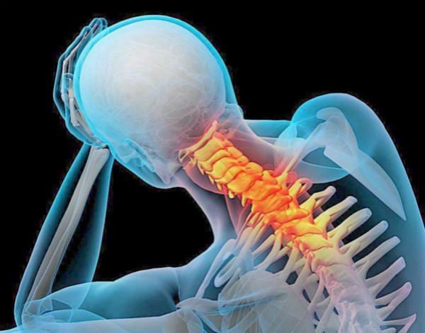 脖子难受猛扭咔咔响就舒服了颈椎不适转脖子好不好