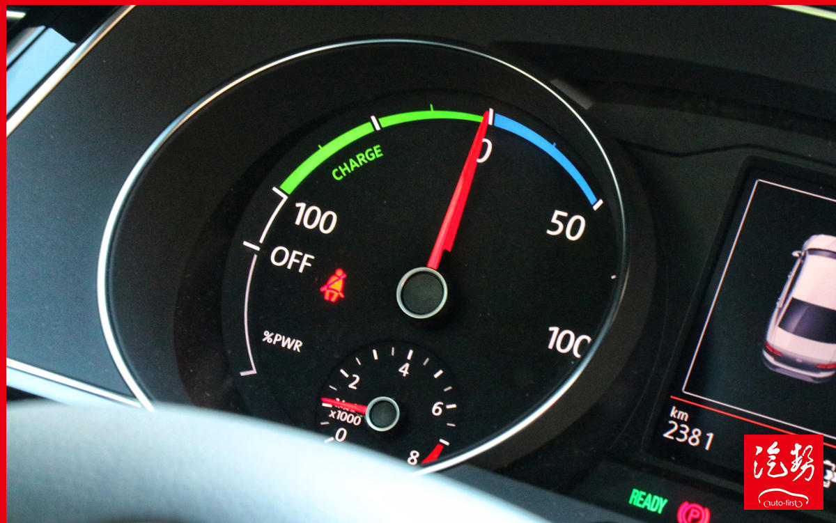 为刚需而生试驾一汽大众迈腾gte