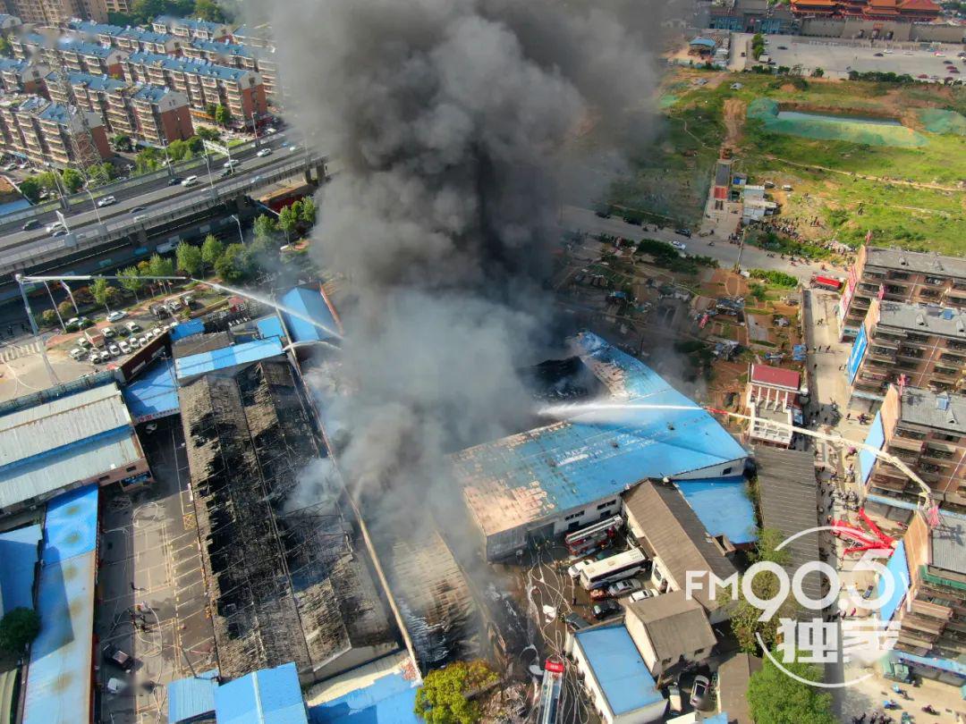 长沙市月湖大市场图片