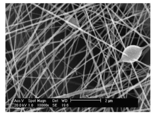 纤维素纳米复合材料在增材制造中显示出巨大的应用潜力