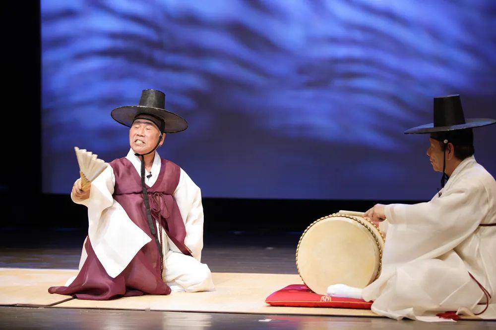 【投票抽奖】你最感兴趣的韩国传统文化