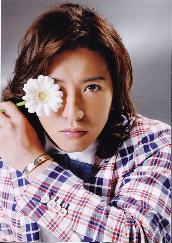 木村拓哉时尚造型,绅士总结:其实木村拓哉这一家人的颜值都很高,包括