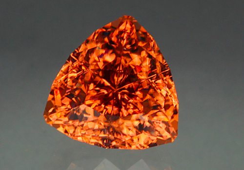 珠宝设计制作匠人讲解:这个钻石的"高替",本身就有无限的魅力!