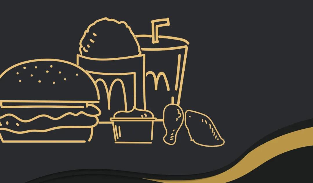 新品出击麦当劳5大黑科技打造的炸鸡燃炸吃货圈