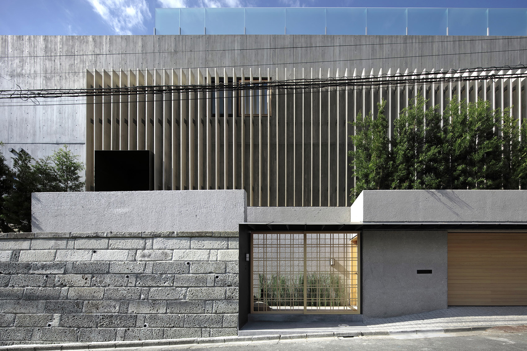 日本高端别墅住宅生活从舒适的家开始