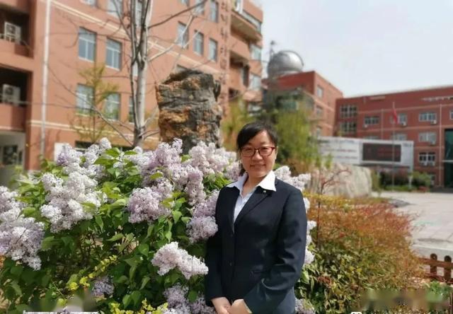 【中学空中课堂】4月15日名师榜