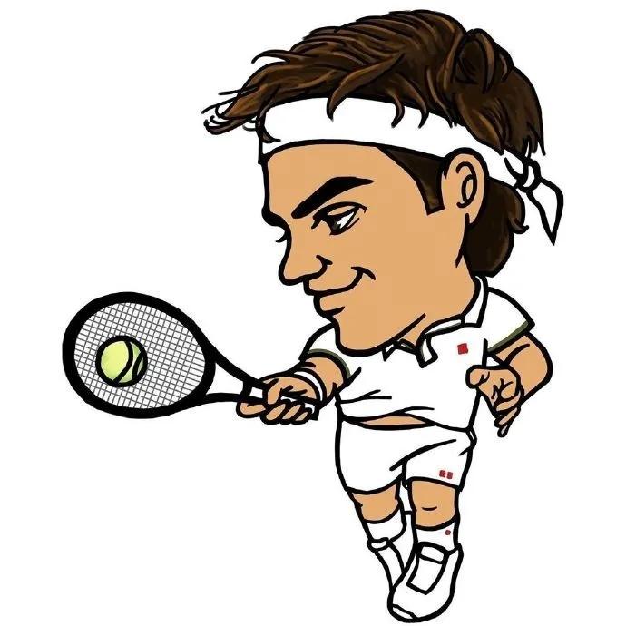 原创打到抢七时是四巨头更稳还是发球大炮更狠三组数据给你答案