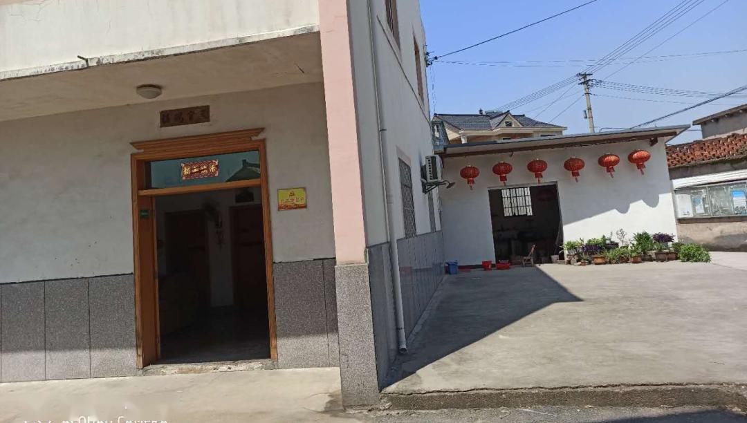 拼搏六十天,常安换新颜——常安镇"美丽庭院"大比武活动第一轮评晒 村