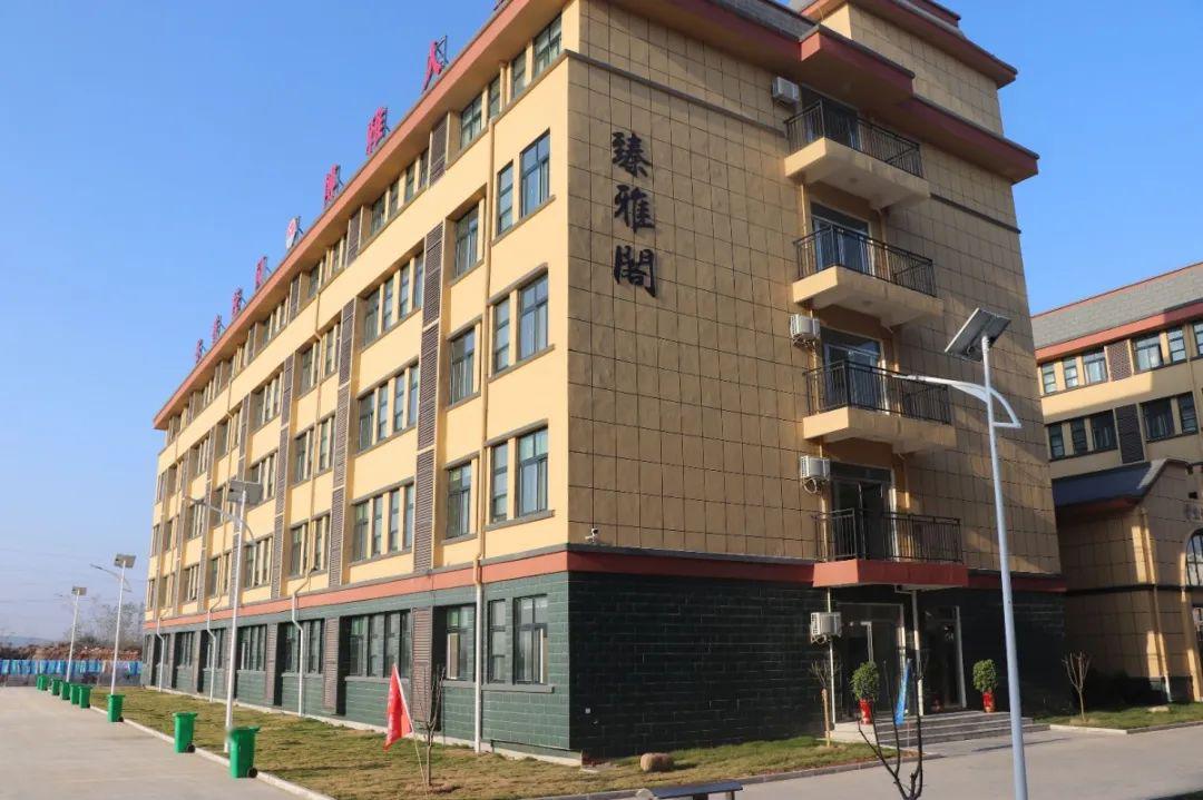 随县神农国际学校招聘啦!速看!