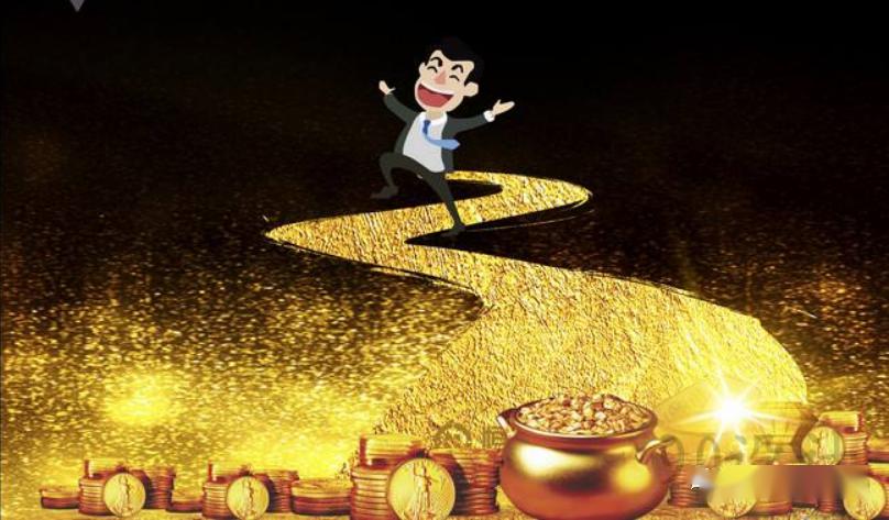 富人定律好习惯是人生最大的财富想成为有钱人请逼自己养成八个好习惯